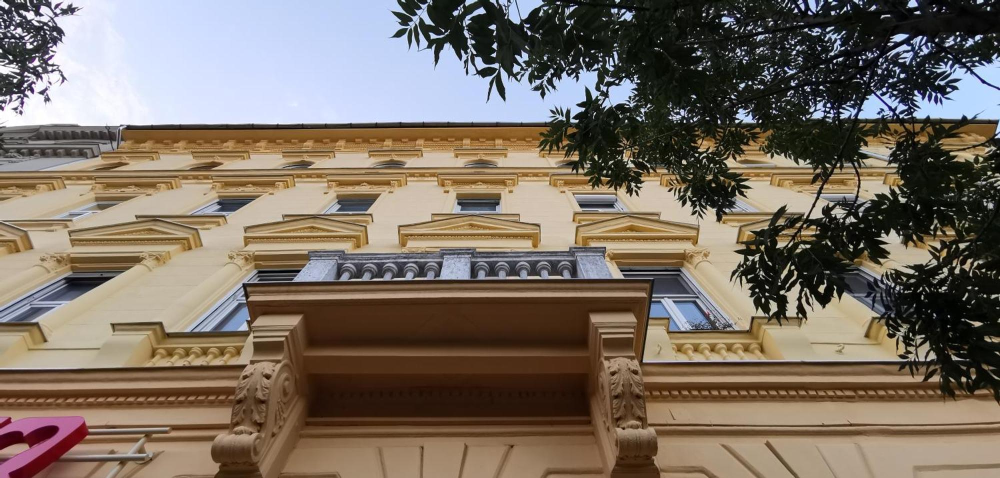 Lili's Loft Budapest