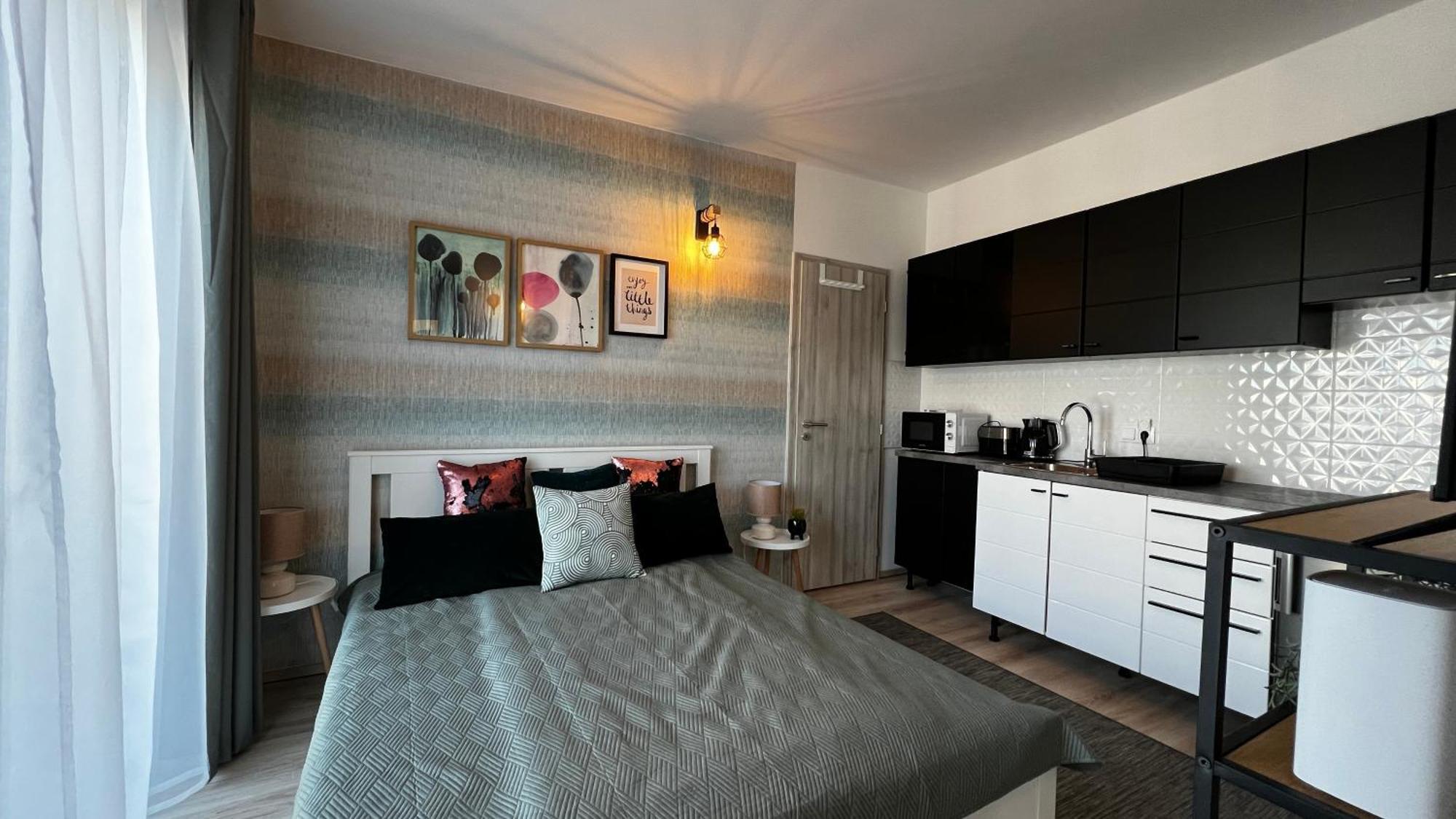 Lili's Loft Budapest